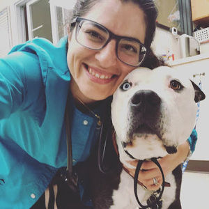 Meet your Posher, Cristina